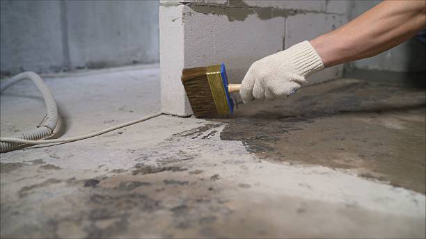 24/7 Emergency Exterior Waterproofing experts in Kingston, OH